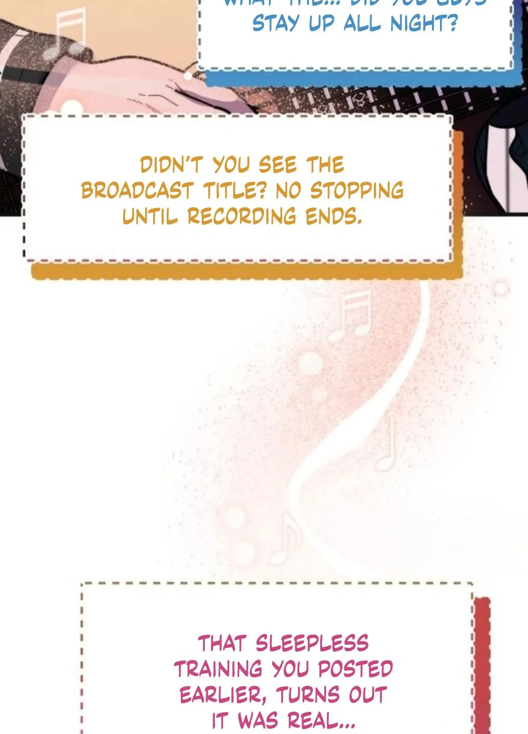 Musician Genius Who Lives Twice Chapter 53 page 8 - 