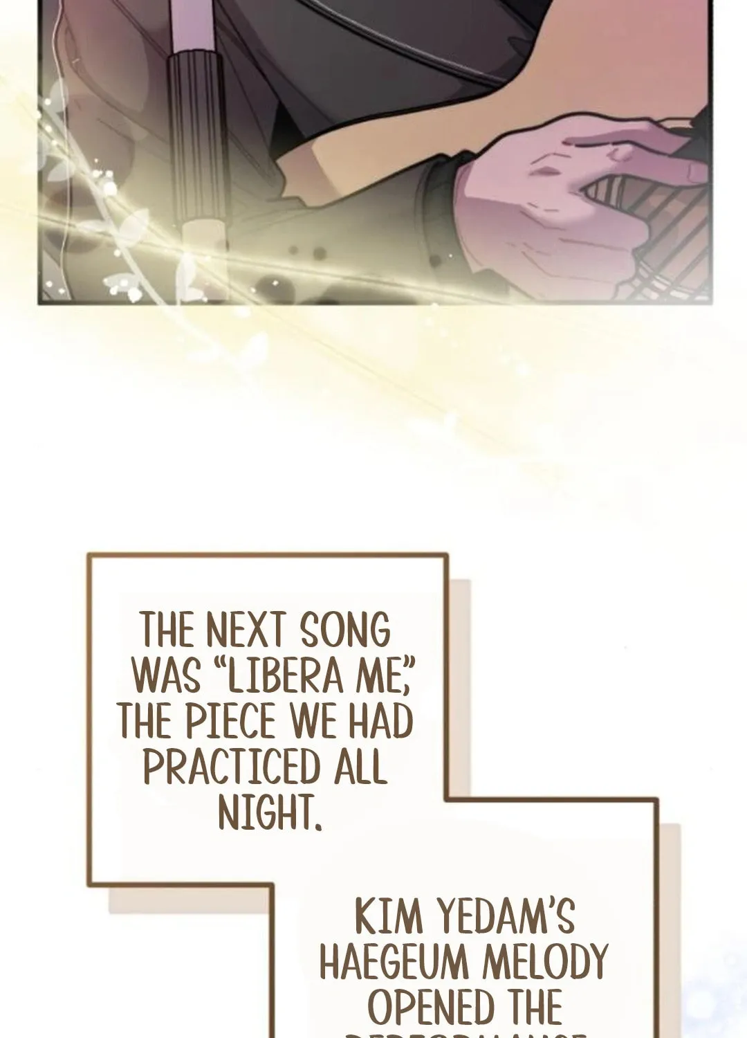 Musician Genius Who Lives Twice Chapter 53 page 80 - 