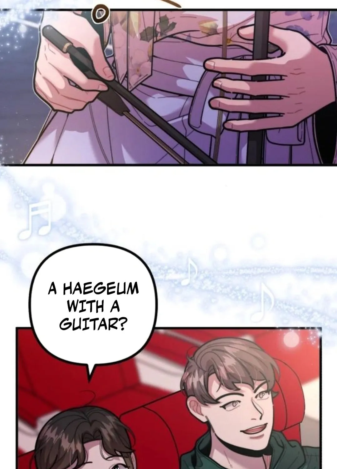Musician Genius Who Lives Twice Chapter 53 page 82 - 