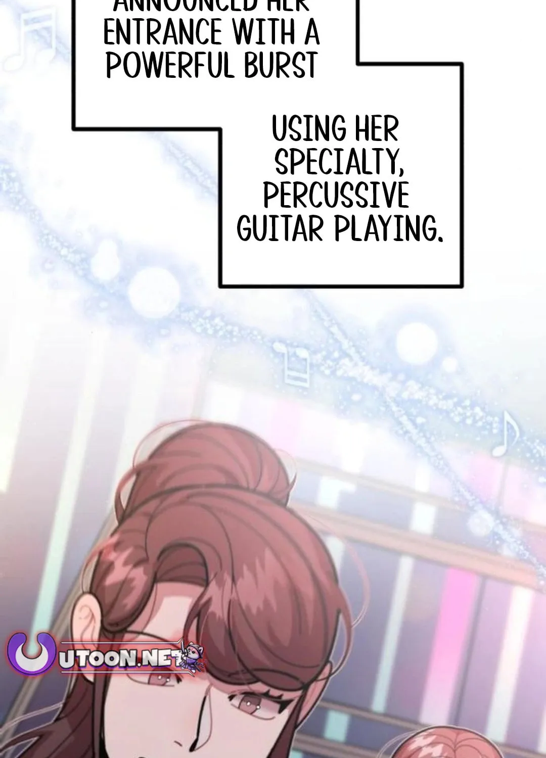Musician Genius Who Lives Twice Chapter 53 page 84 - 