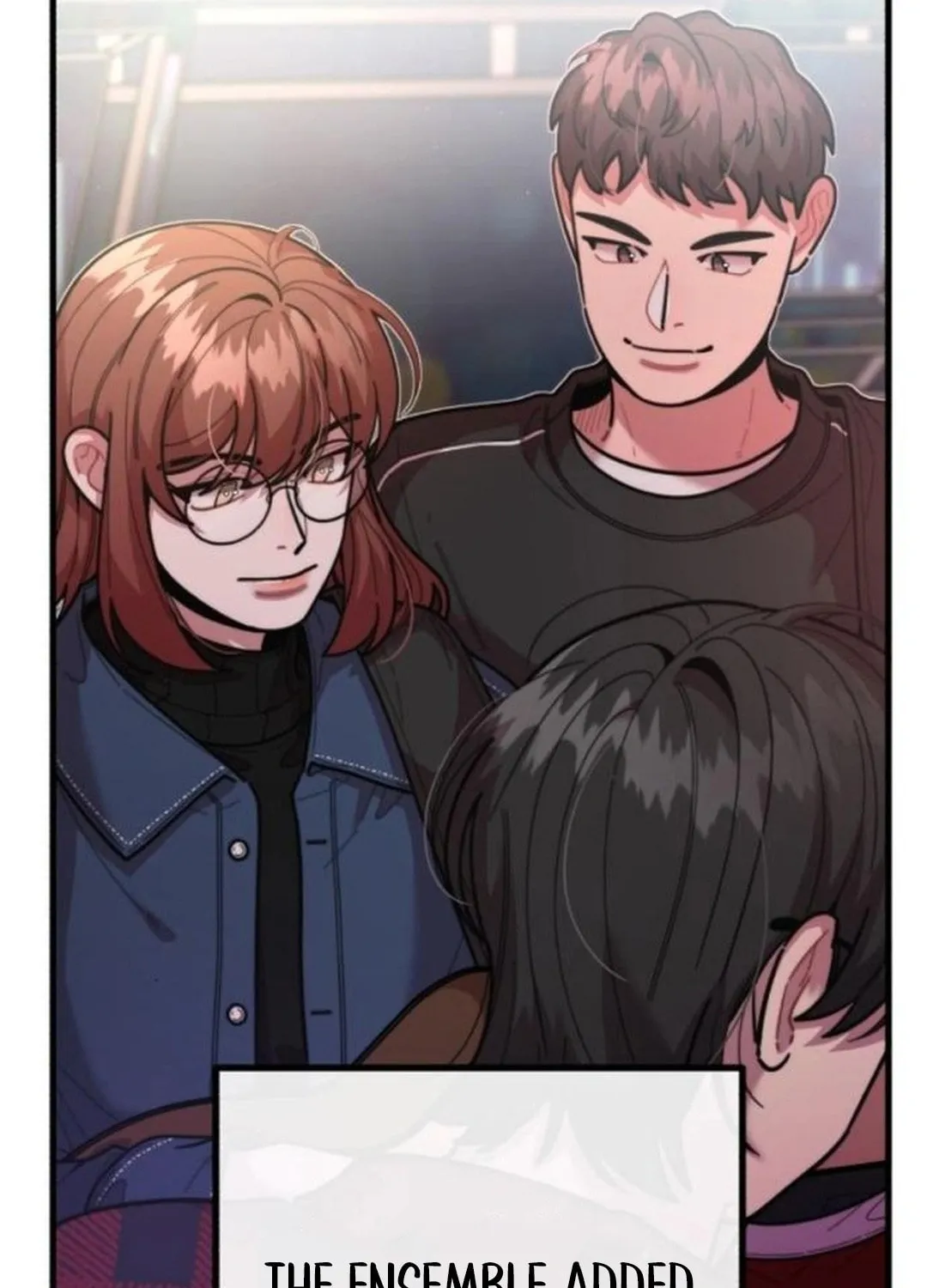 Musician Genius Who Lives Twice Chapter 53 page 87 - 