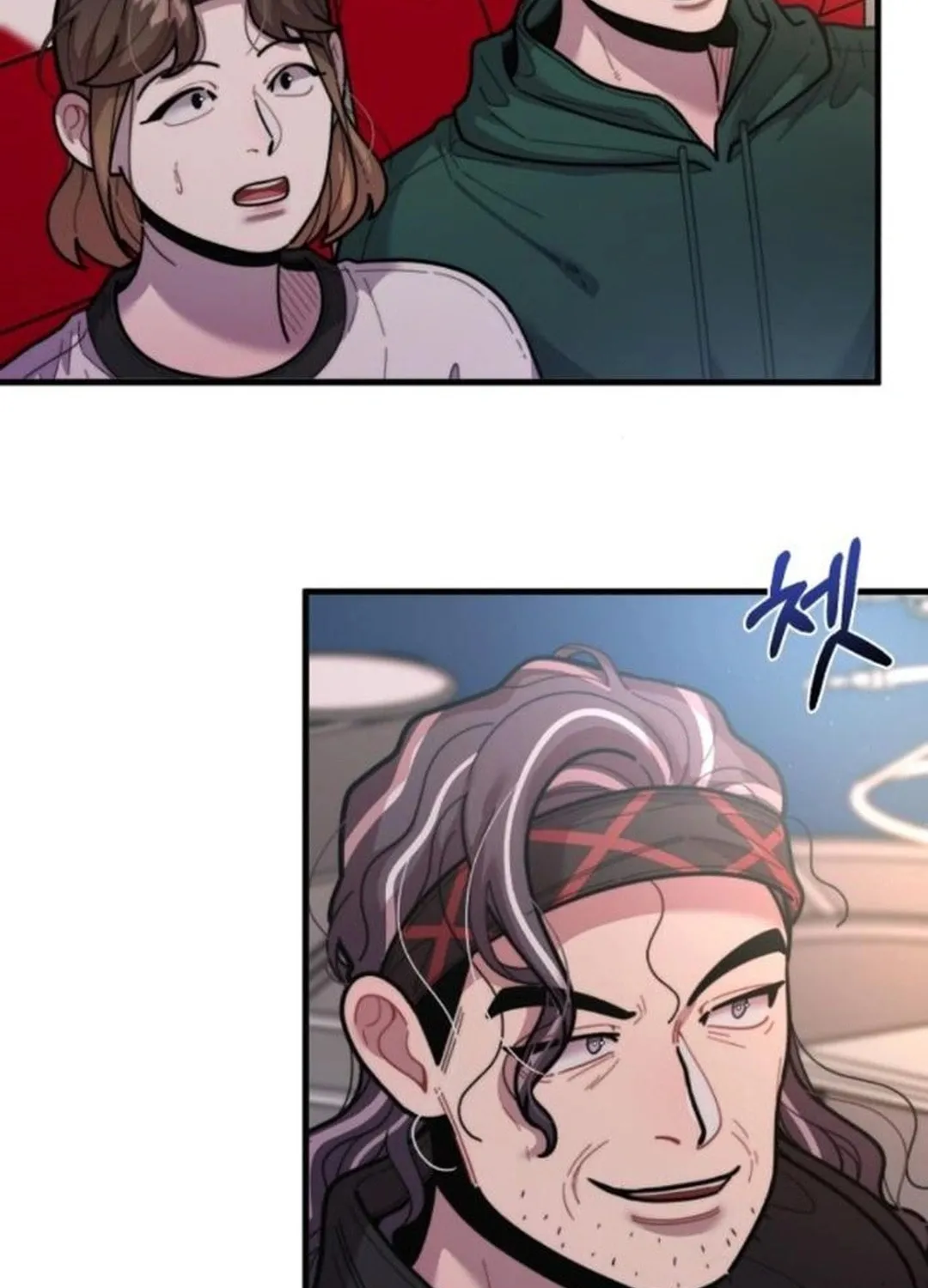 Musician Genius Who Lives Twice Chapter 53 page 92 - 