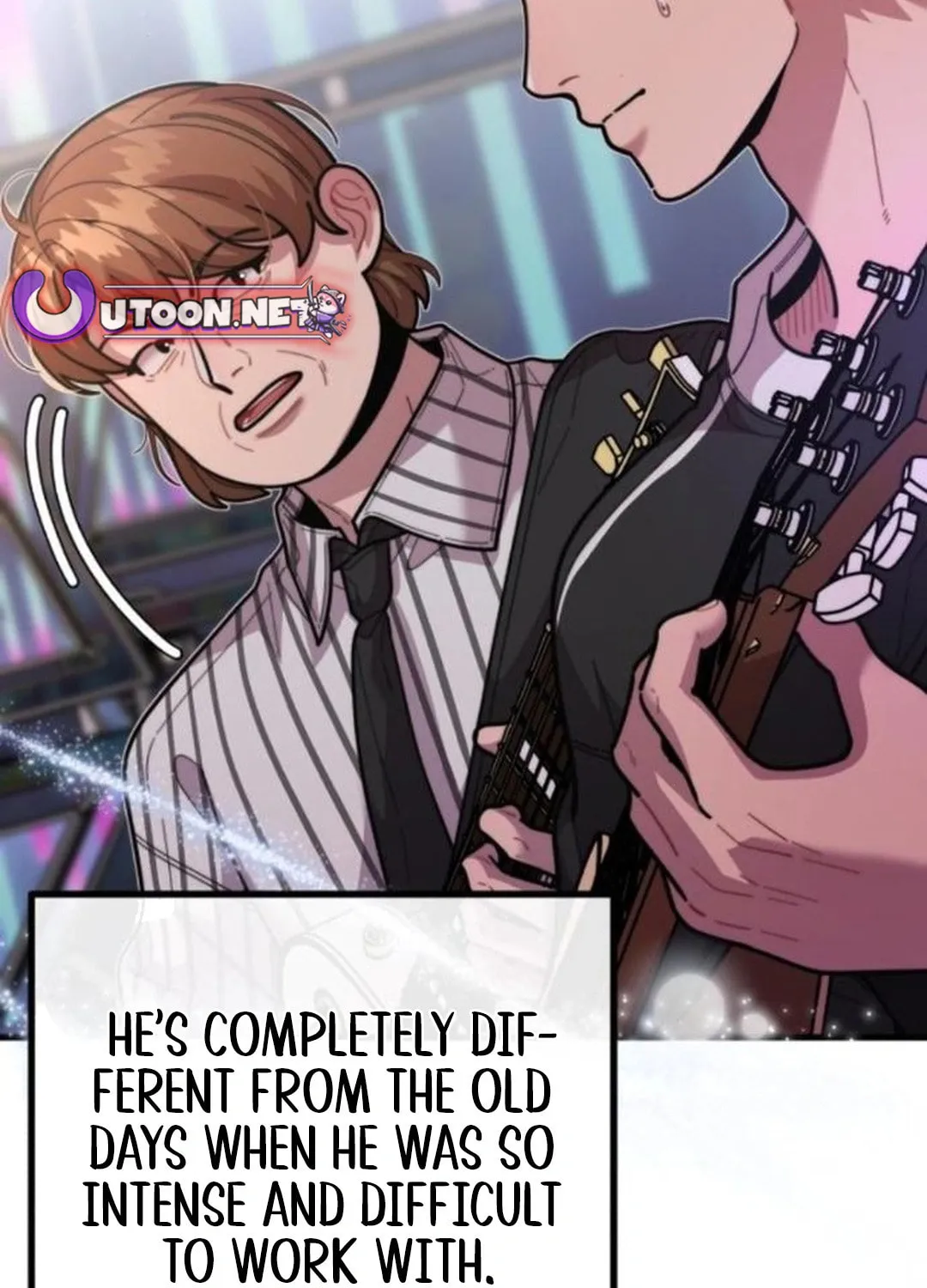 Musician Genius Who Lives Twice Chapter 53 page 98 - 