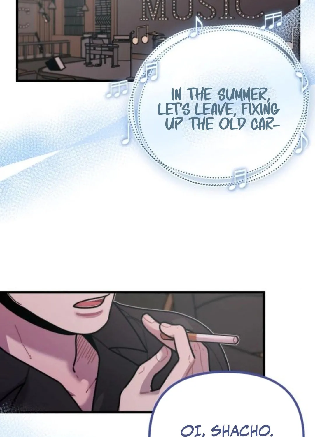 Musician Genius Who Lives Twice Chapter 54 page 103 - 