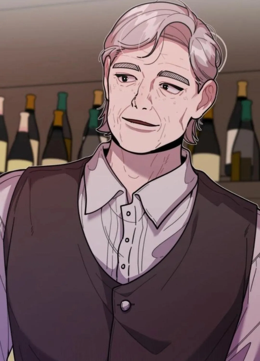 Musician Genius Who Lives Twice Chapter 54 page 108 - 