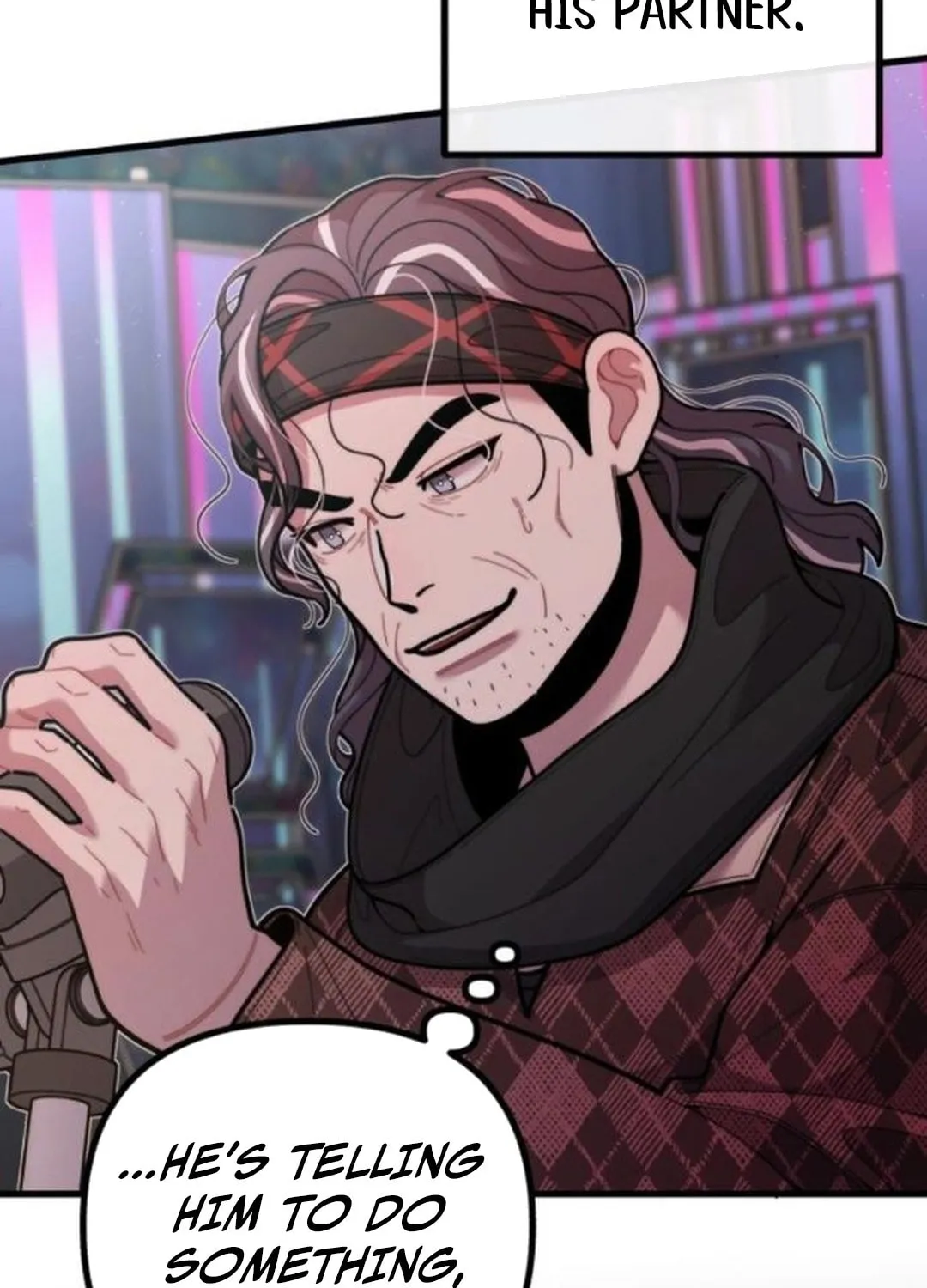 Musician Genius Who Lives Twice Chapter 54 page 16 - 