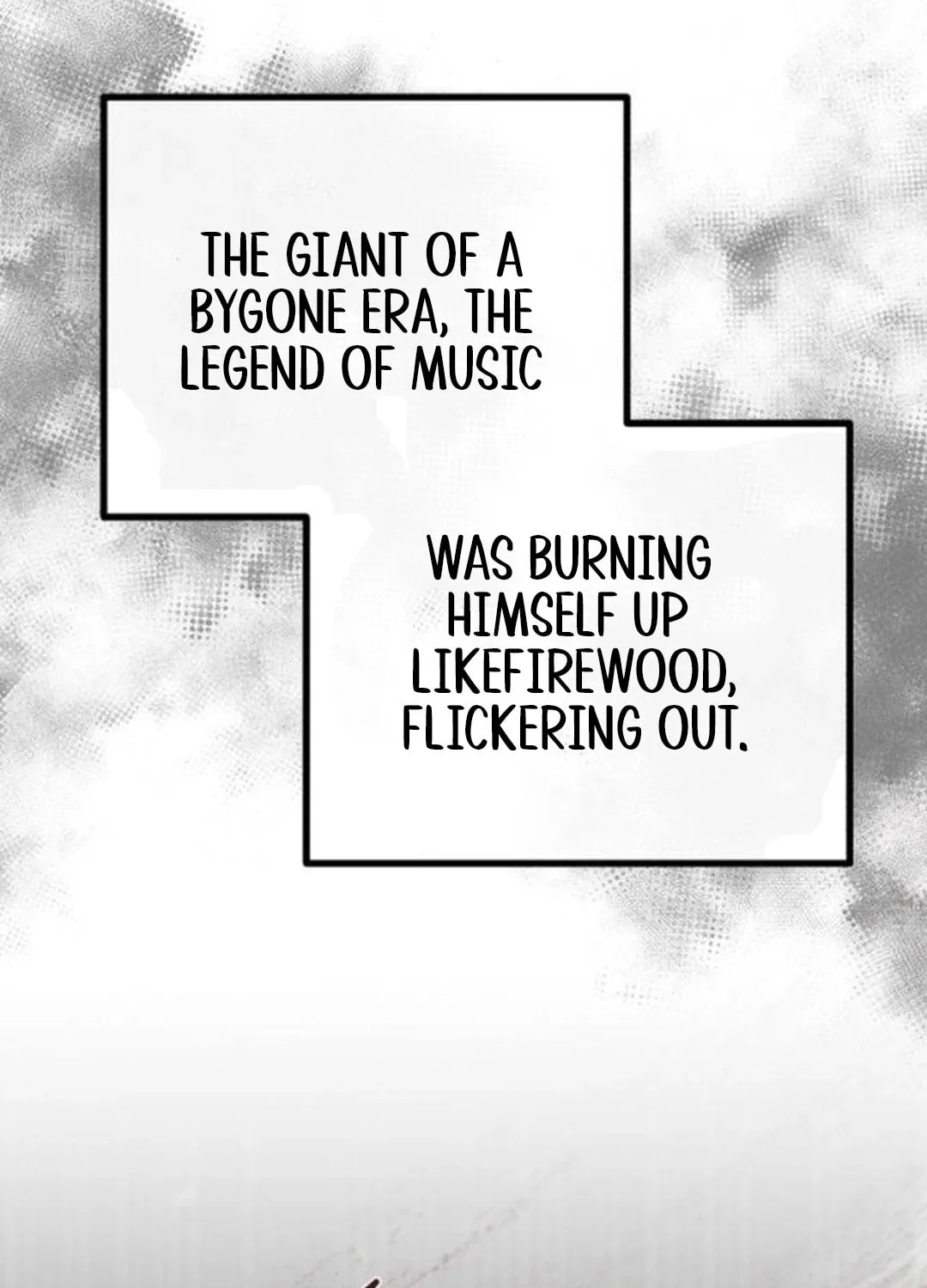 Musician Genius Who Lives Twice Chapter 54 page 22 - 