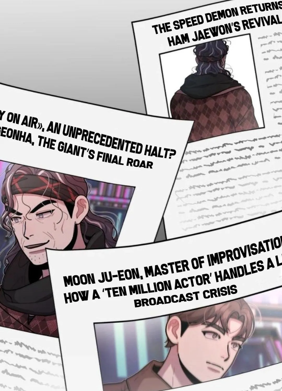 Musician Genius Who Lives Twice Chapter 54 page 35 - 