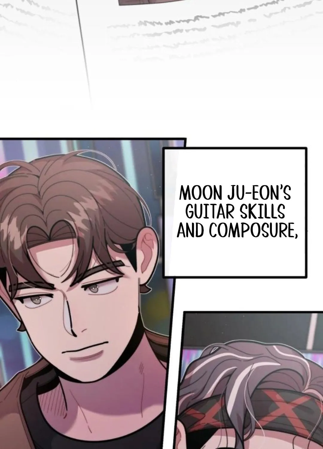 Musician Genius Who Lives Twice Chapter 54 page 36 - 
