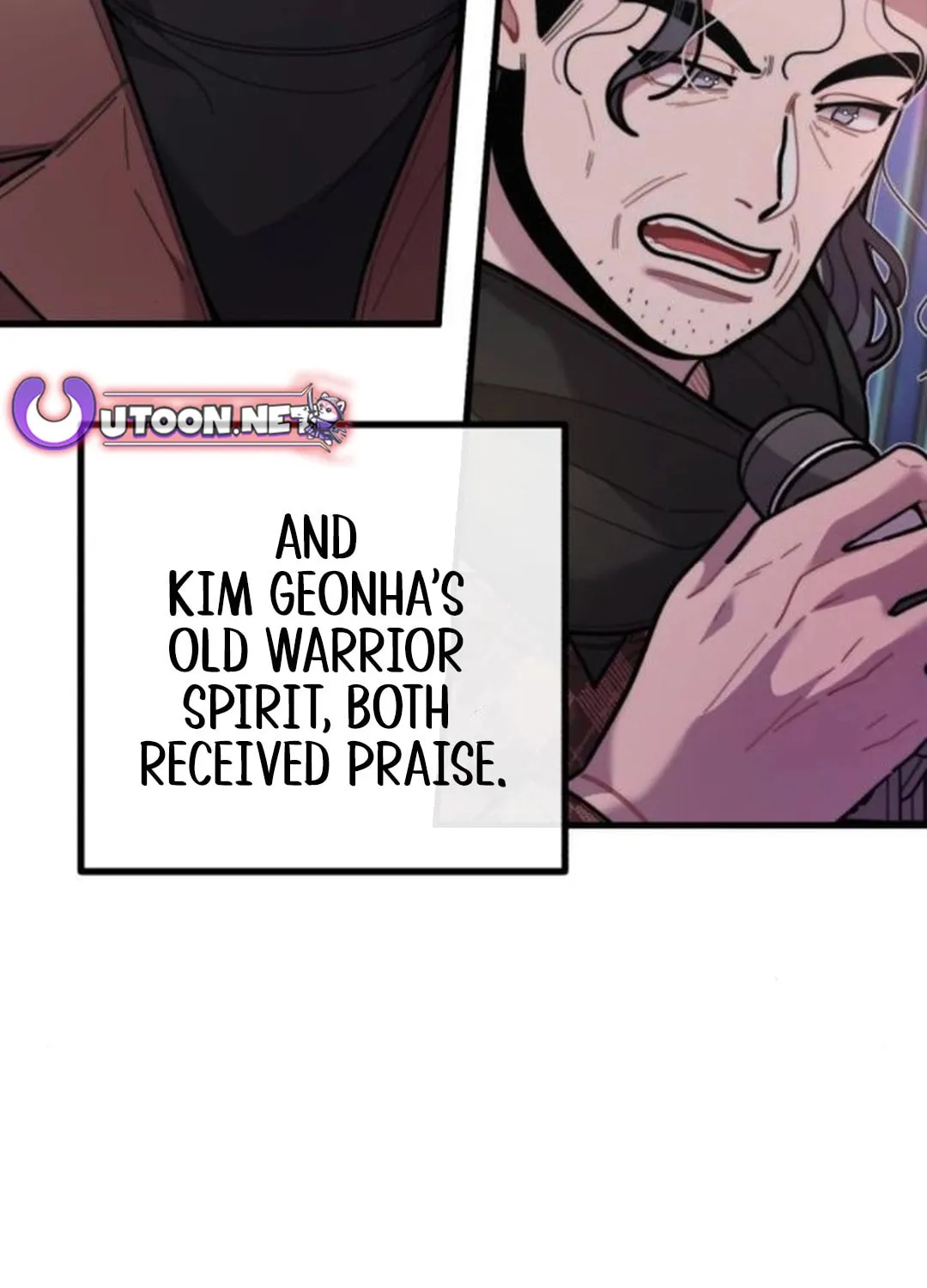 Musician Genius Who Lives Twice Chapter 54 page 37 - 