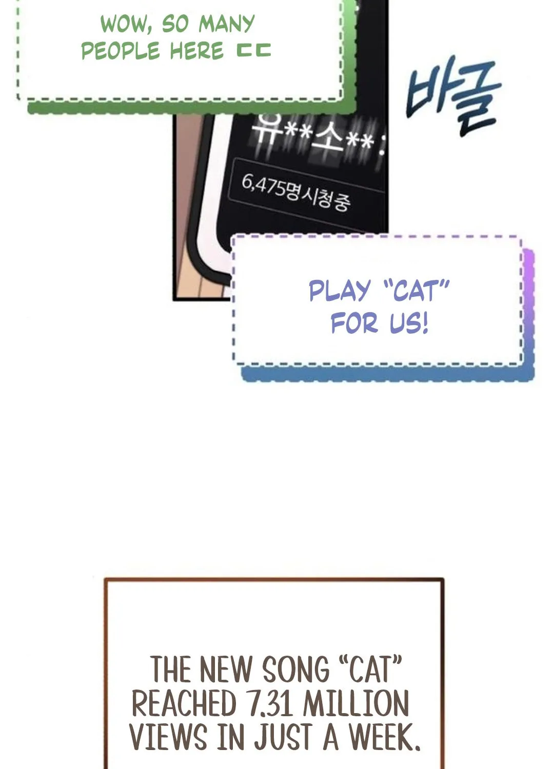 Musician Genius Who Lives Twice Chapter 54 page 47 - 