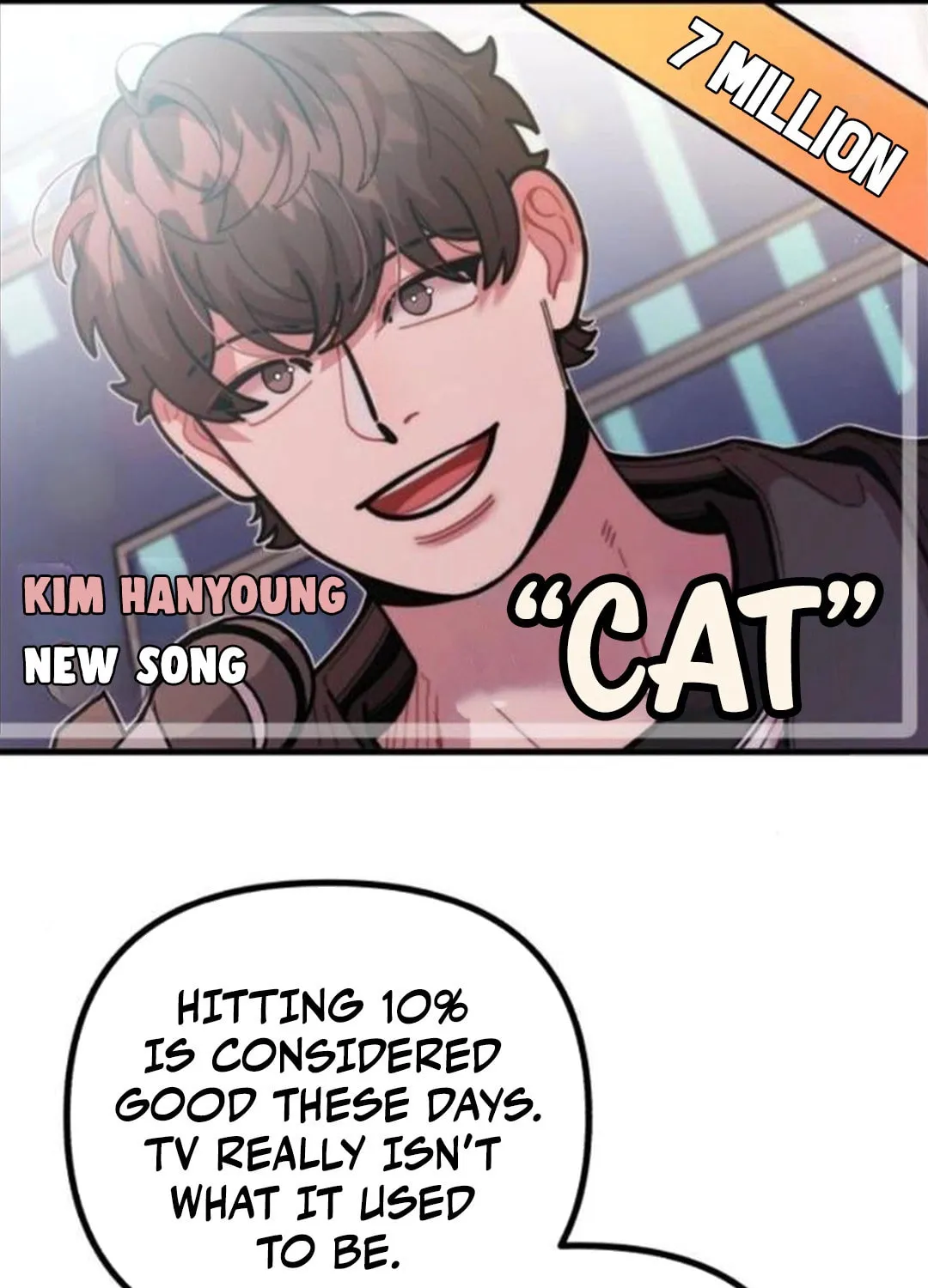 Musician Genius Who Lives Twice Chapter 54 page 49 - 