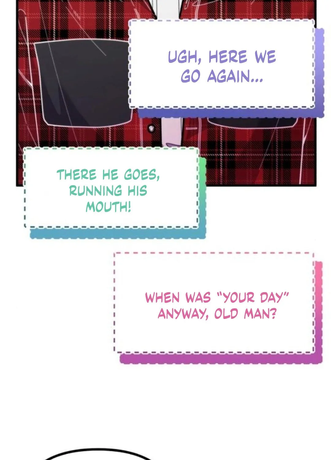 Musician Genius Who Lives Twice Chapter 54 page 51 - 