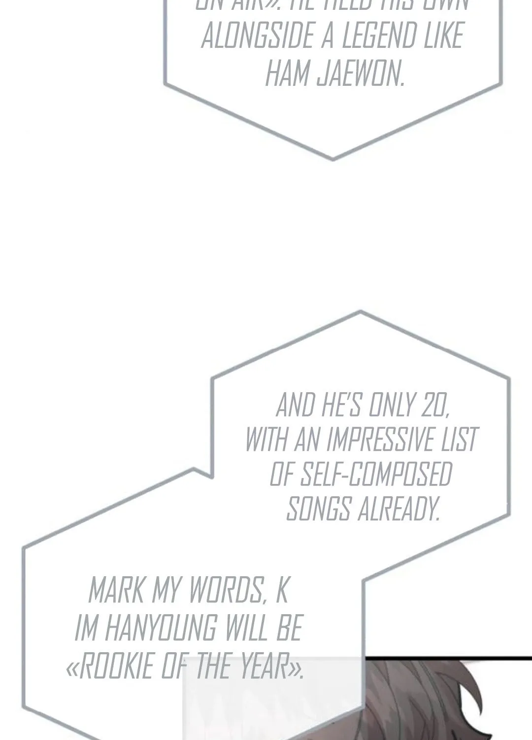 Musician Genius Who Lives Twice Chapter 54 page 57 - 