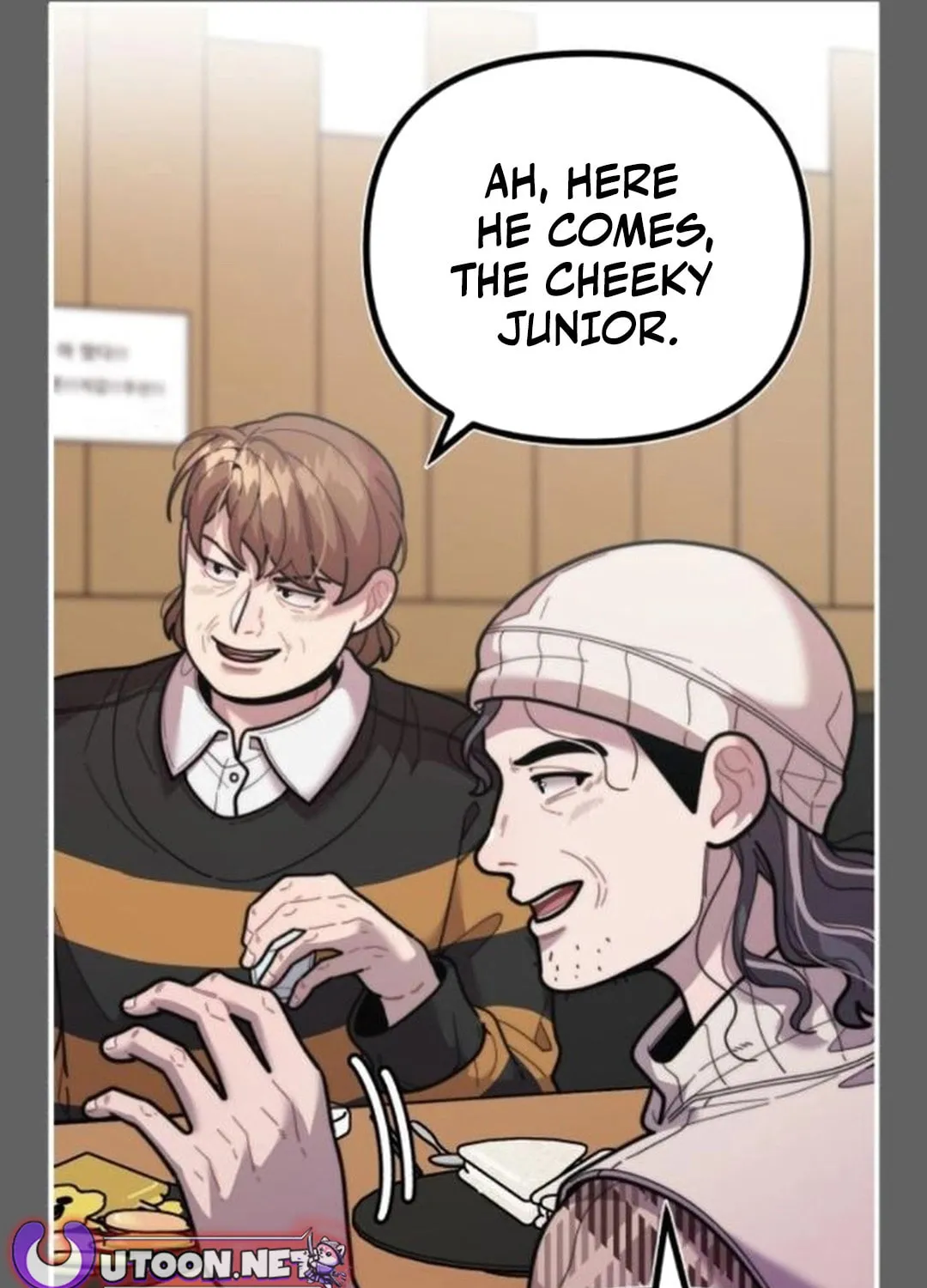 Musician Genius Who Lives Twice Chapter 54 page 74 - 