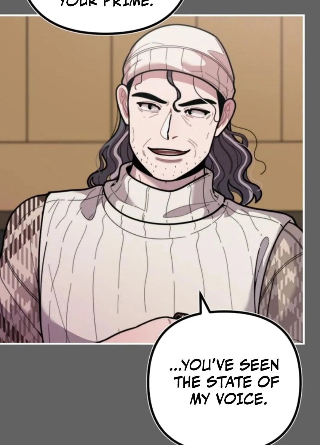 Musician Genius Who Lives Twice Chapter 54 page 85 - 