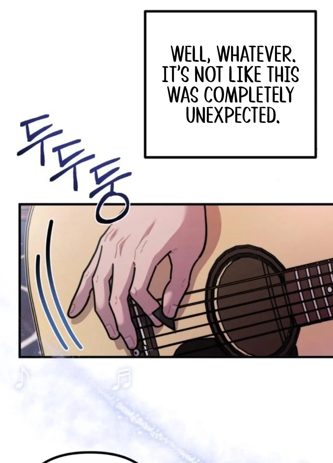 Musician Genius Who Lives Twice Chapter 54 page 10 - 