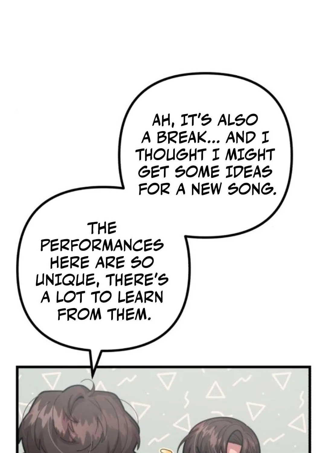 Musician Genius Who Lives Twice Chapter 55 page 105 - 