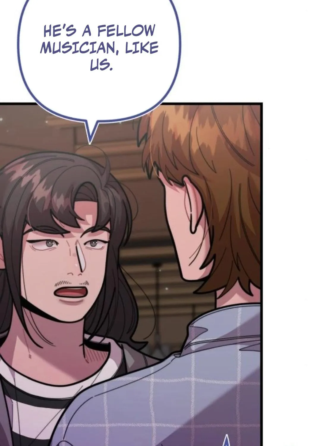Musician Genius Who Lives Twice Chapter 55 page 118 - 
