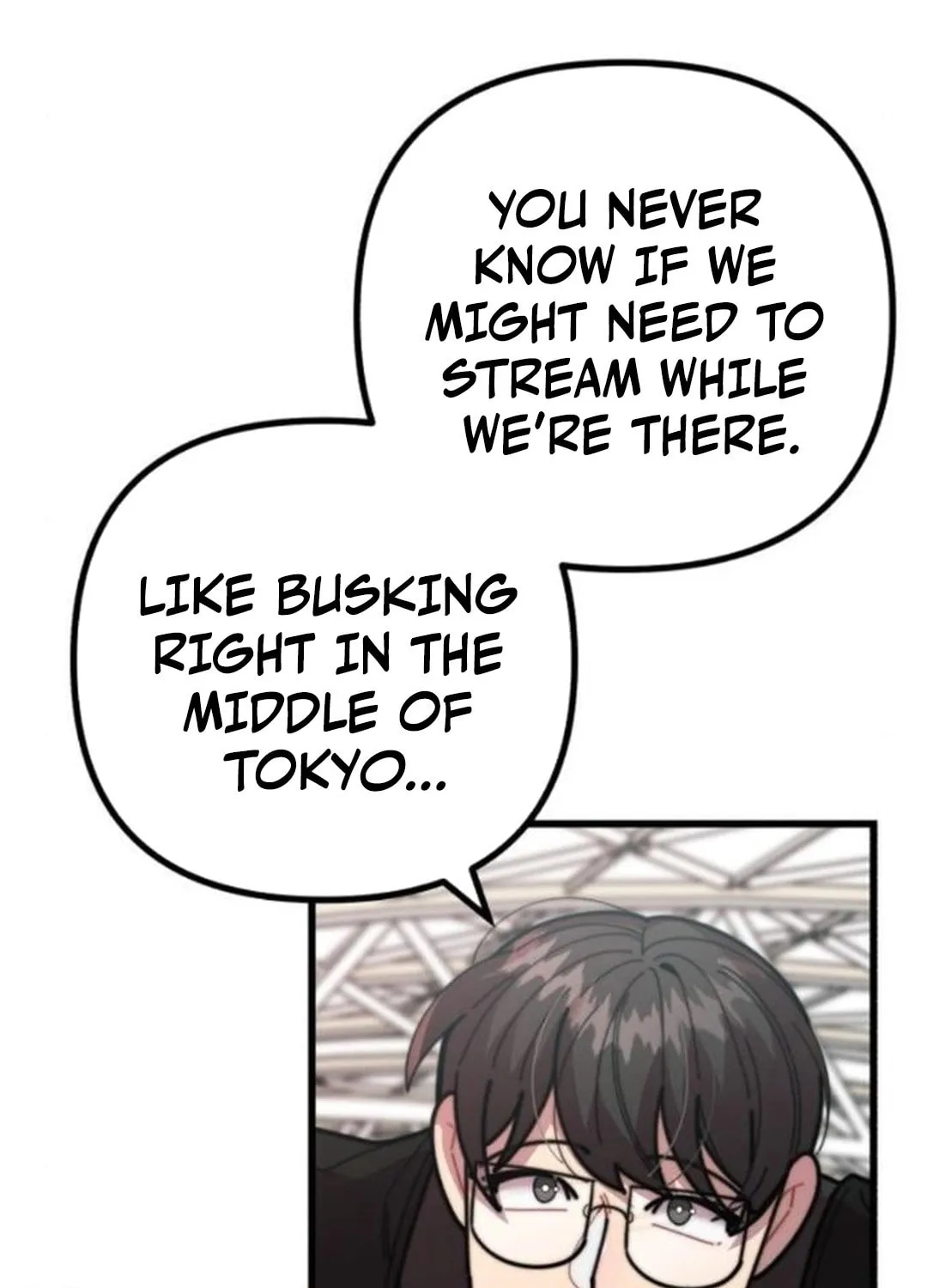 Musician Genius Who Lives Twice Chapter 55 page 15 - 