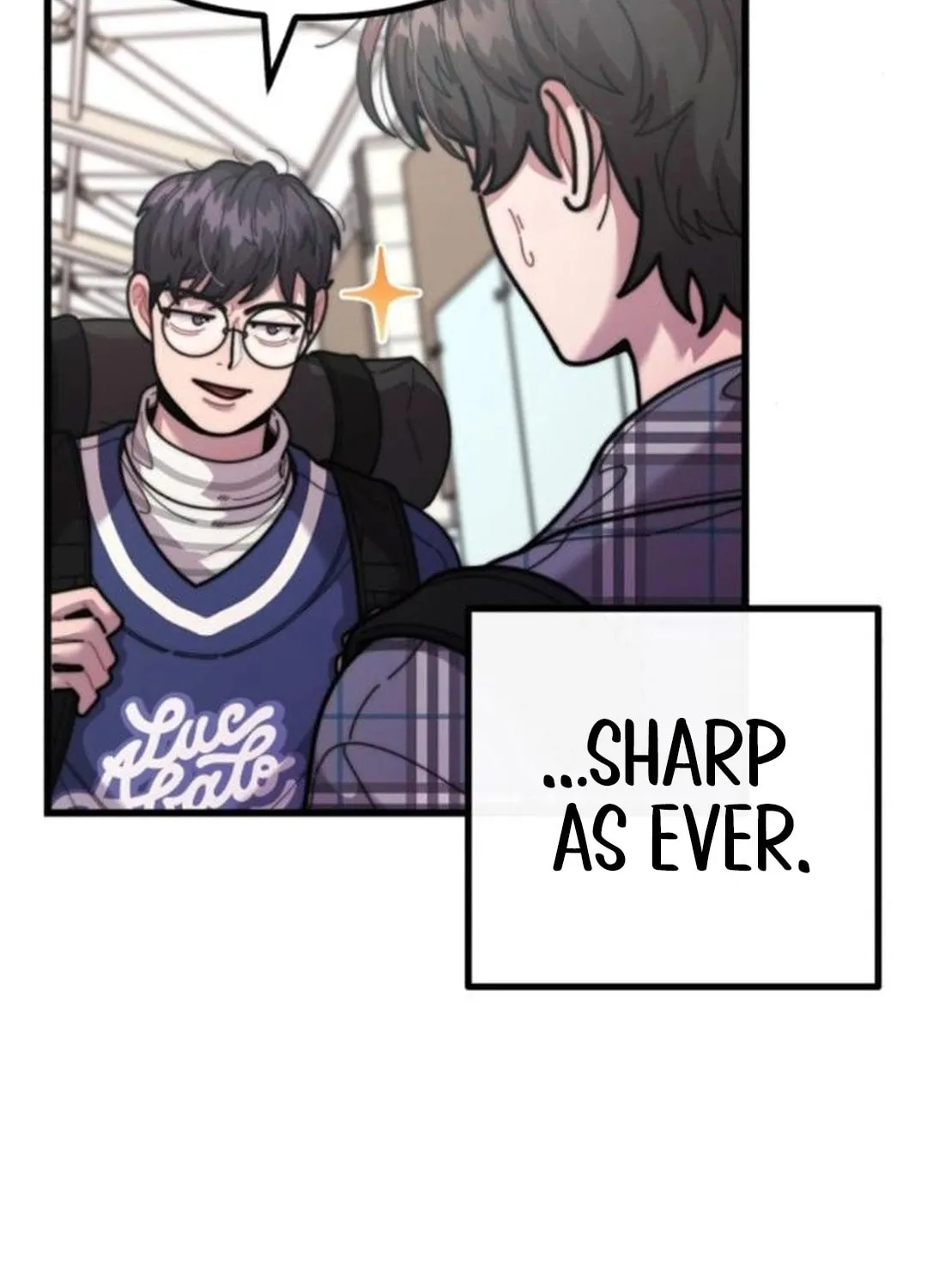 Musician Genius Who Lives Twice Chapter 55 page 17 - 