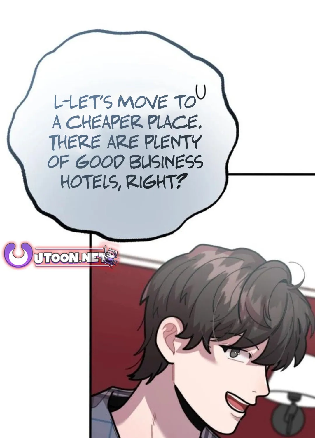 Musician Genius Who Lives Twice Chapter 55 page 36 - 