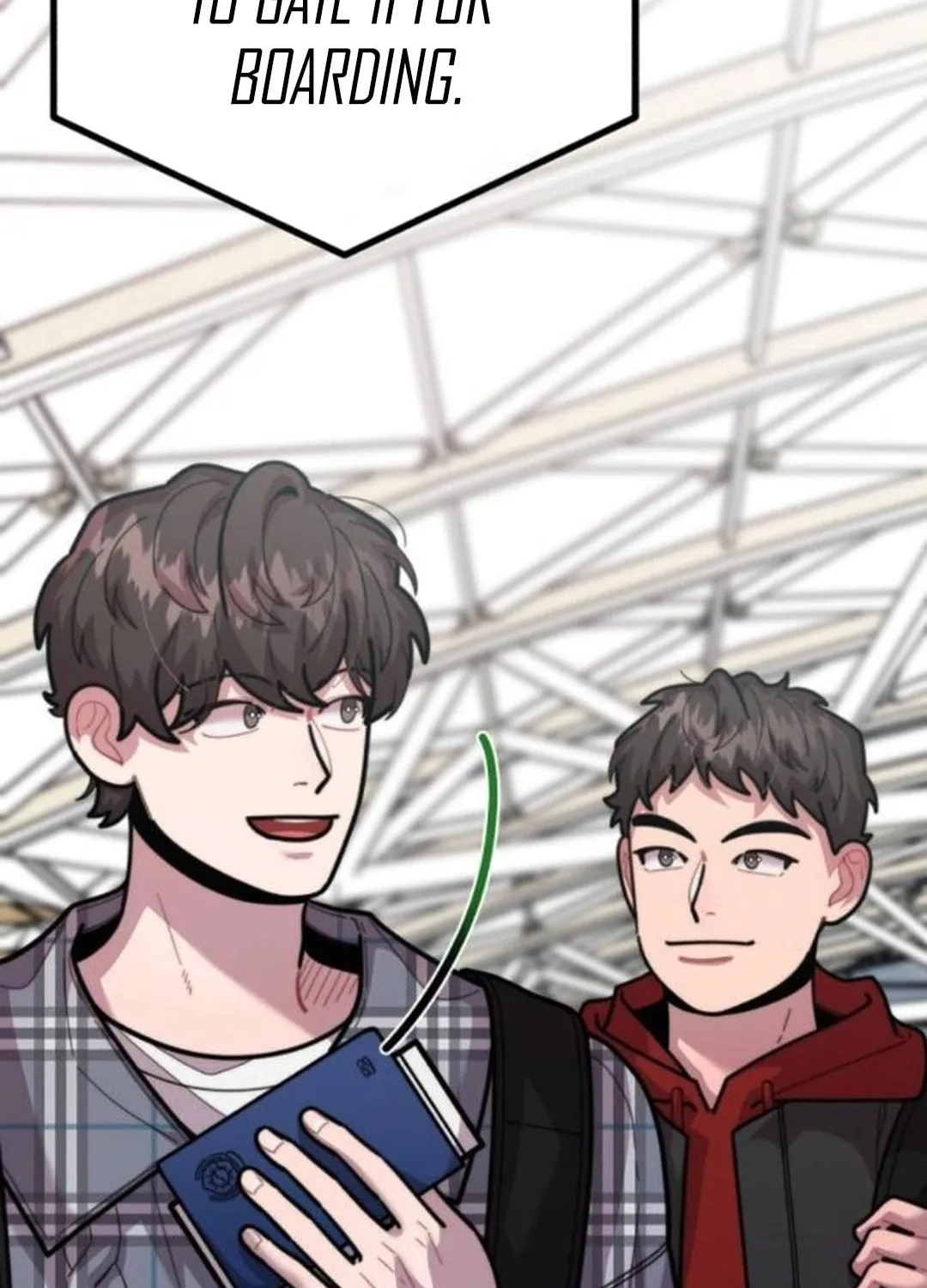 Musician Genius Who Lives Twice Chapter 55 page 6 - 