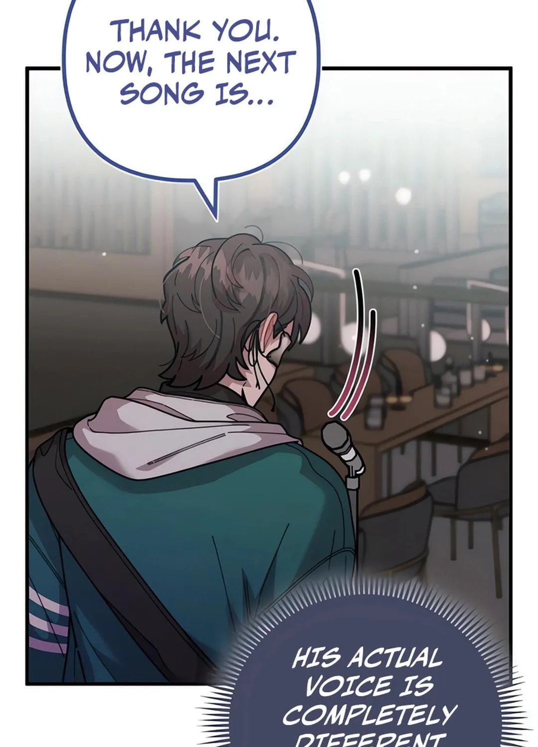 Musician Genius Who Lives Twice Chapter 56 page 102 - 
