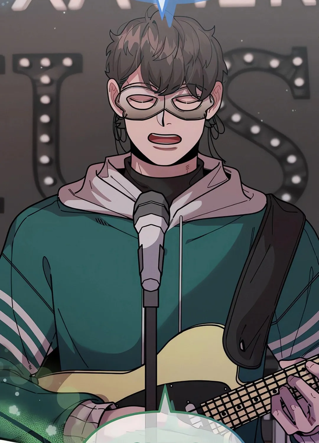Musician Genius Who Lives Twice Chapter 56 page 104 - 