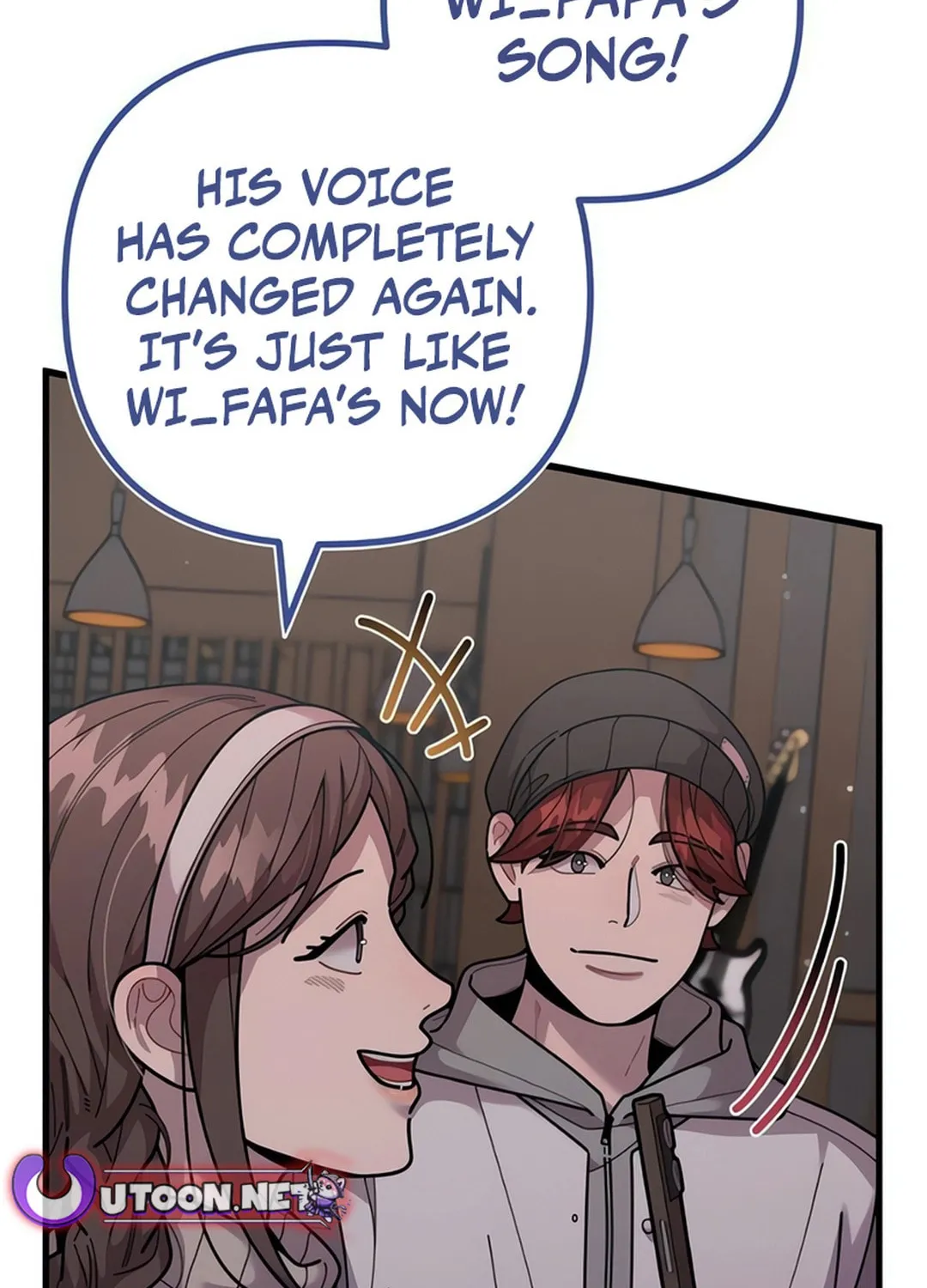 Musician Genius Who Lives Twice Chapter 56 page 106 - 