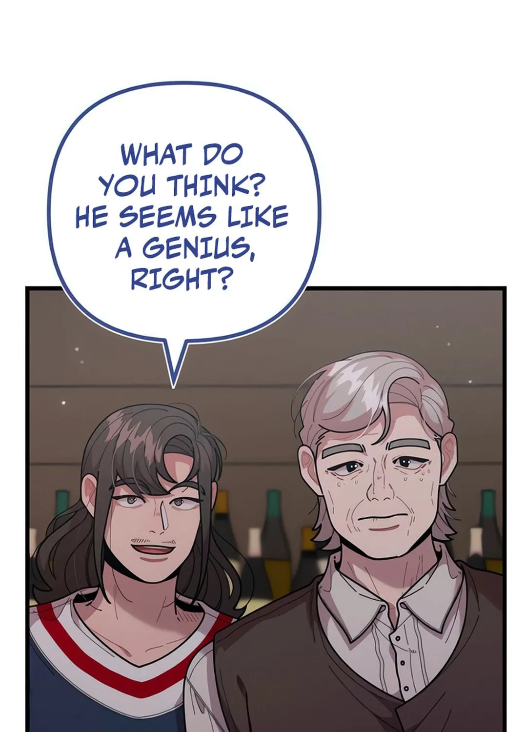 Musician Genius Who Lives Twice Chapter 56 page 111 - 