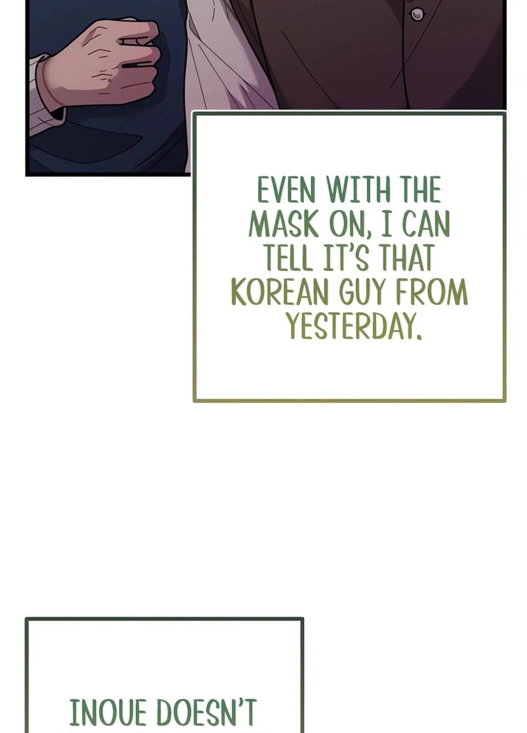 Musician Genius Who Lives Twice Chapter 56 page 112 - 