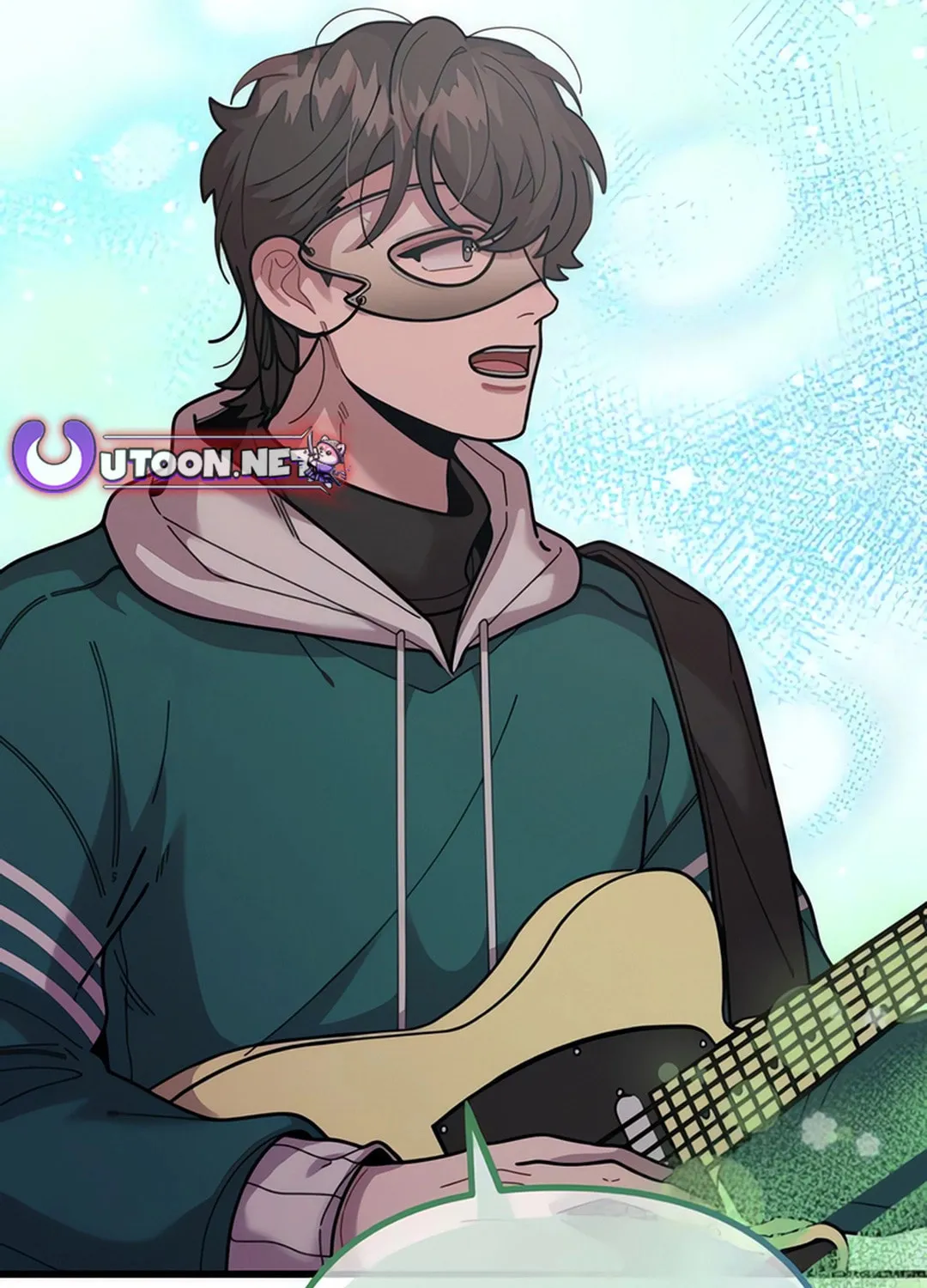Musician Genius Who Lives Twice Chapter 56 page 121 - 