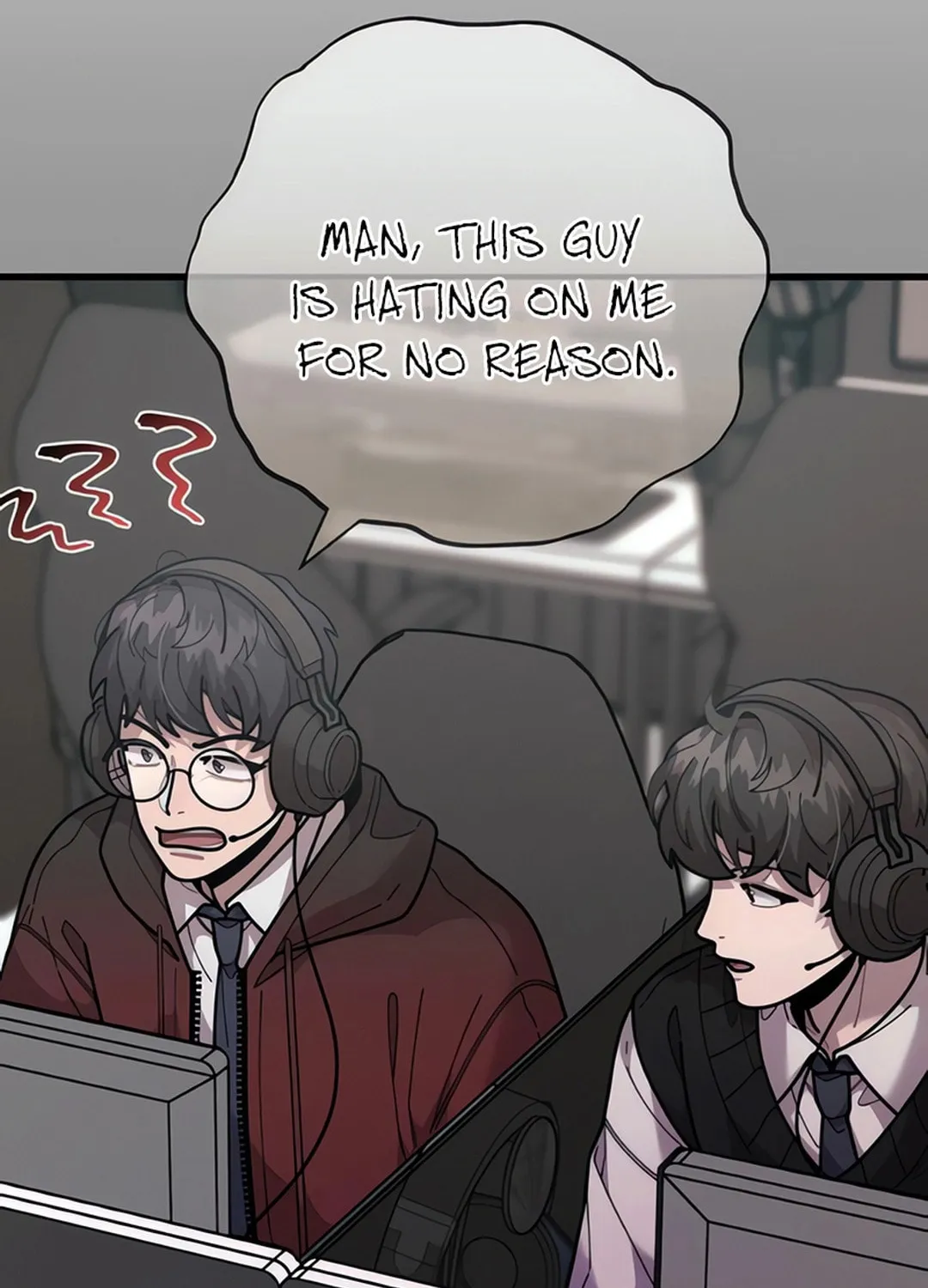 Musician Genius Who Lives Twice Chapter 56 page 30 - 