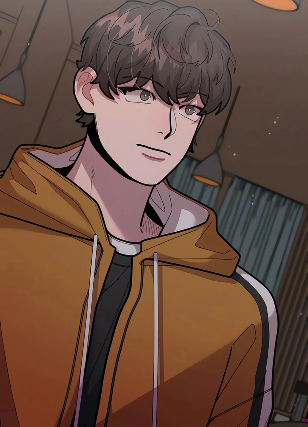 Musician Genius Who Lives Twice Chapter 56 page 4 - 