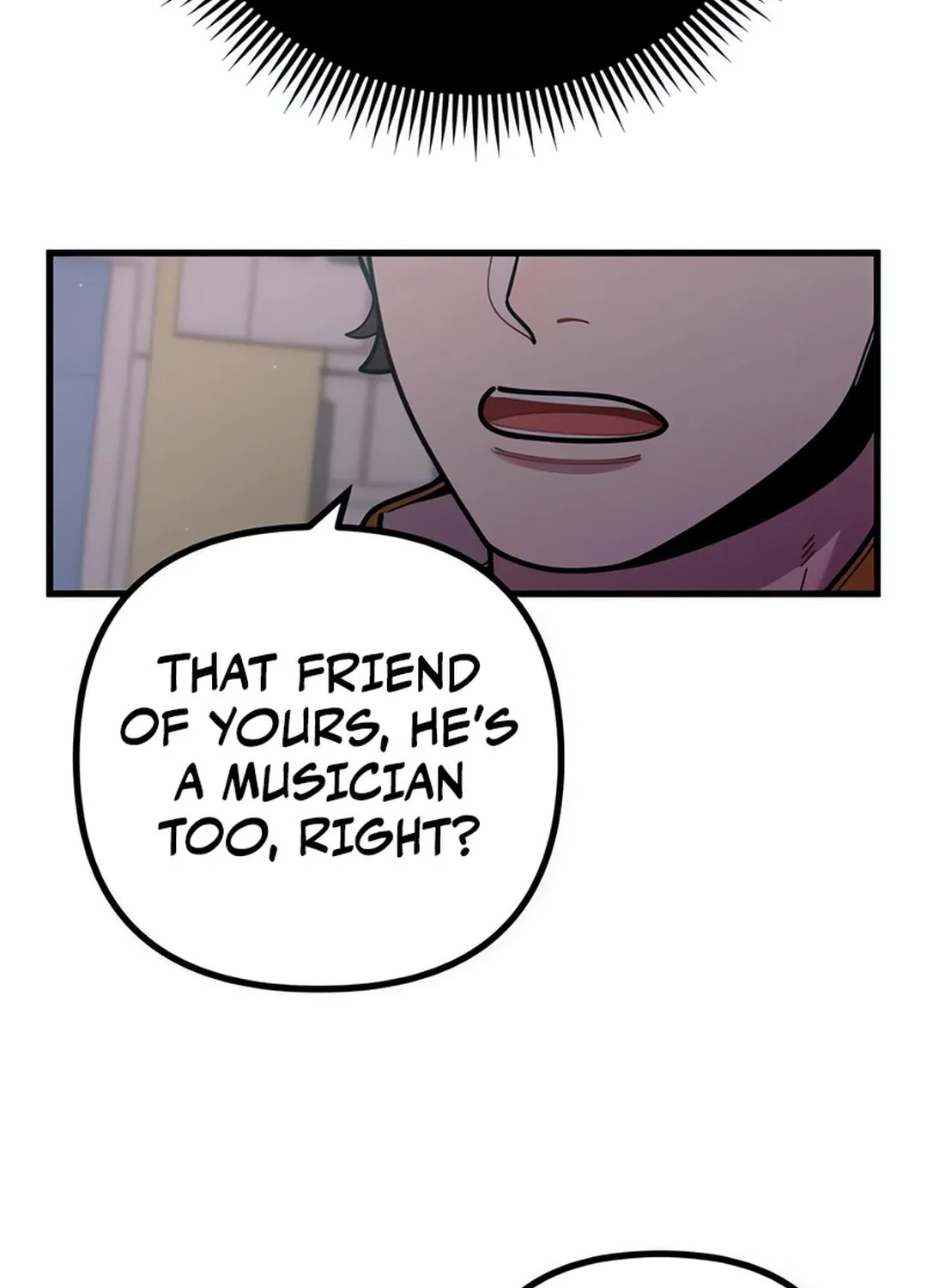 Musician Genius Who Lives Twice Chapter 56 page 32 - 