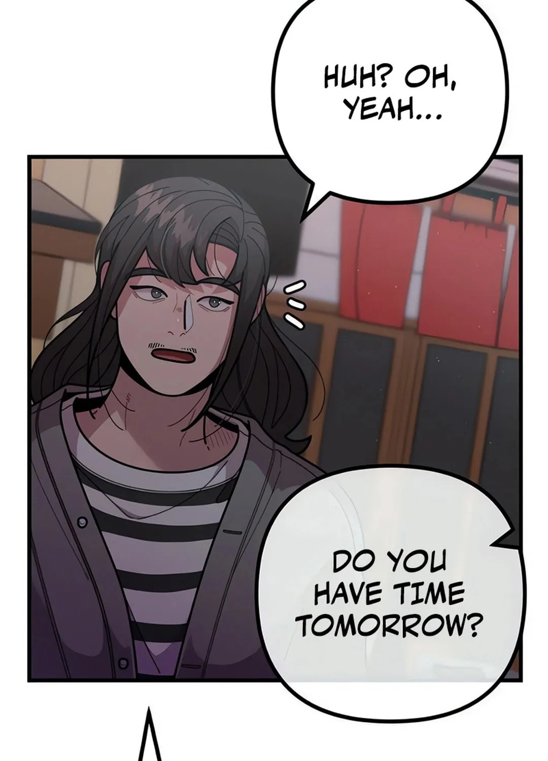 Musician Genius Who Lives Twice Chapter 56 page 33 - 