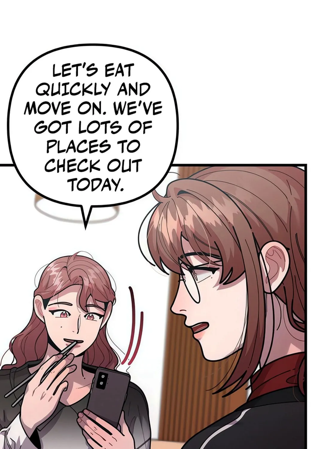 Musician Genius Who Lives Twice Chapter 56 page 39 - 