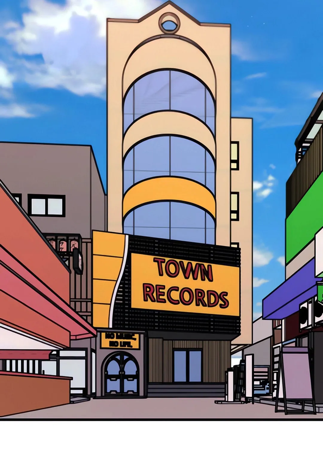 Musician Genius Who Lives Twice Chapter 56 page 53 - 