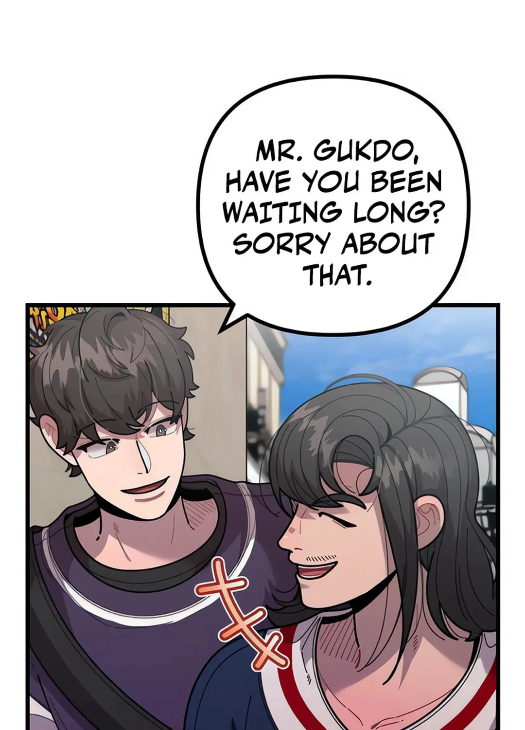 Musician Genius Who Lives Twice Chapter 56 page 55 - 