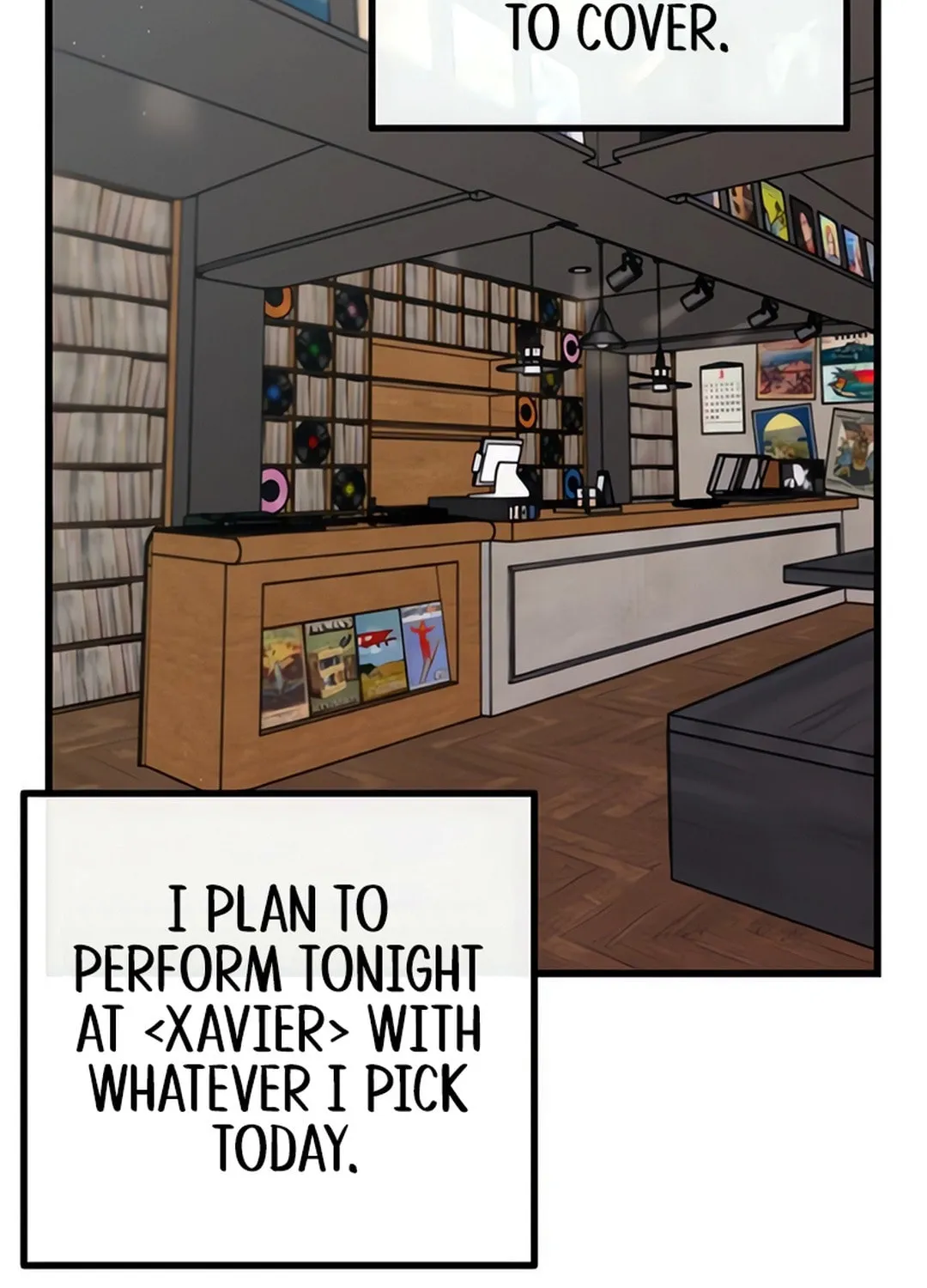 Musician Genius Who Lives Twice Chapter 56 page 57 - 