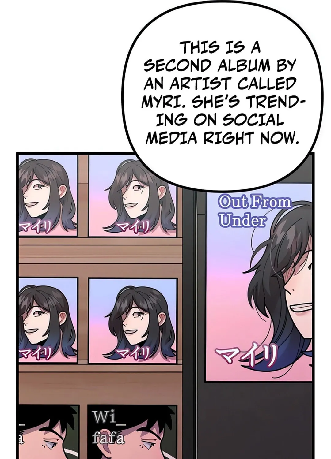 Musician Genius Who Lives Twice Chapter 56 page 59 - 