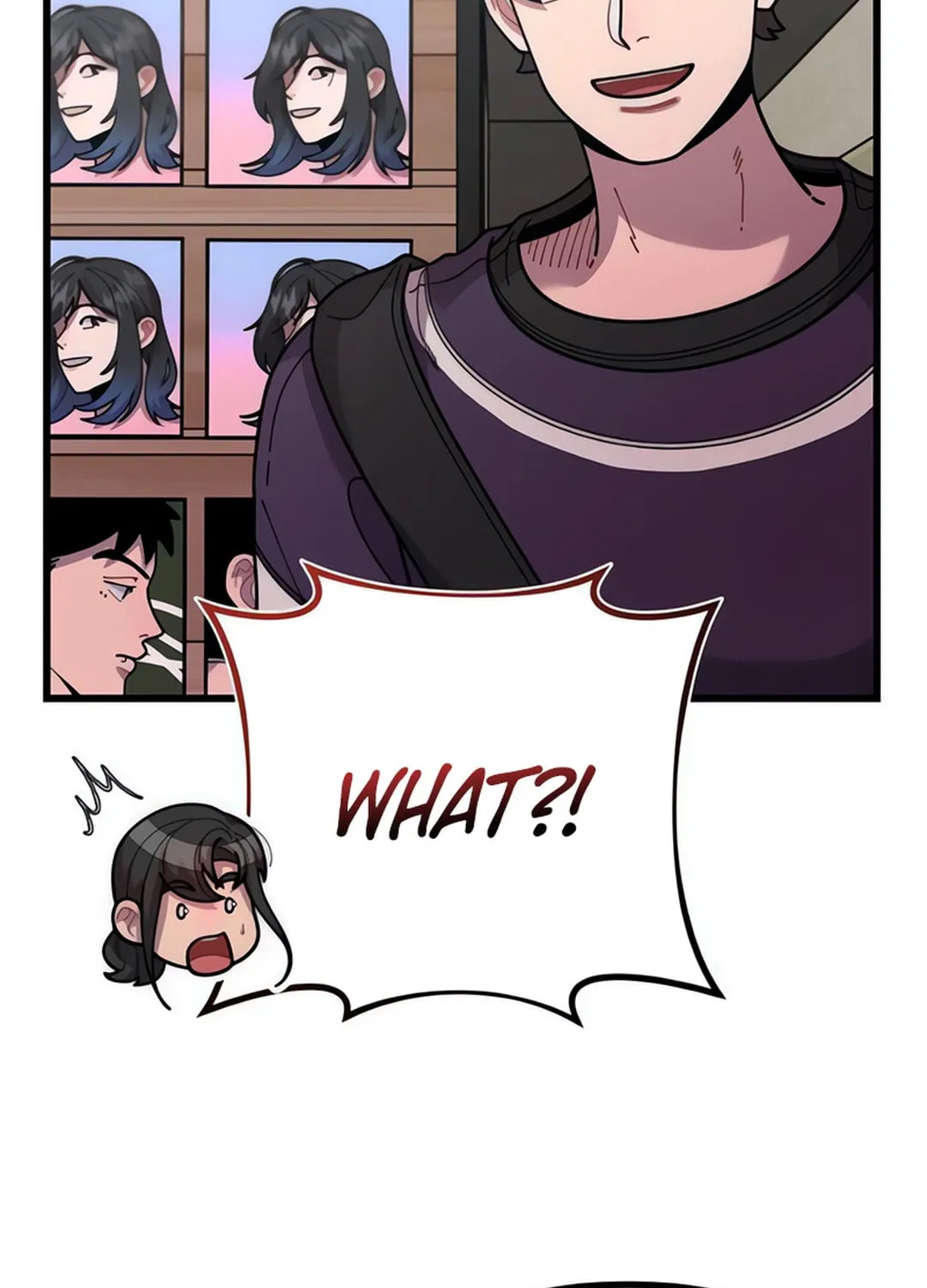 Musician Genius Who Lives Twice Chapter 56 page 68 - 