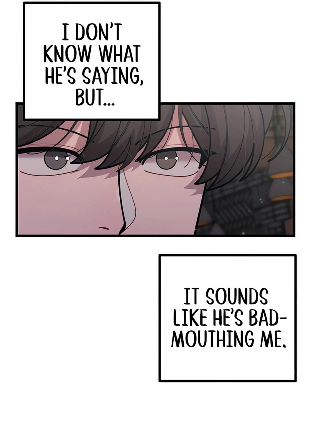 Musician Genius Who Lives Twice Chapter 56 page 8 - 