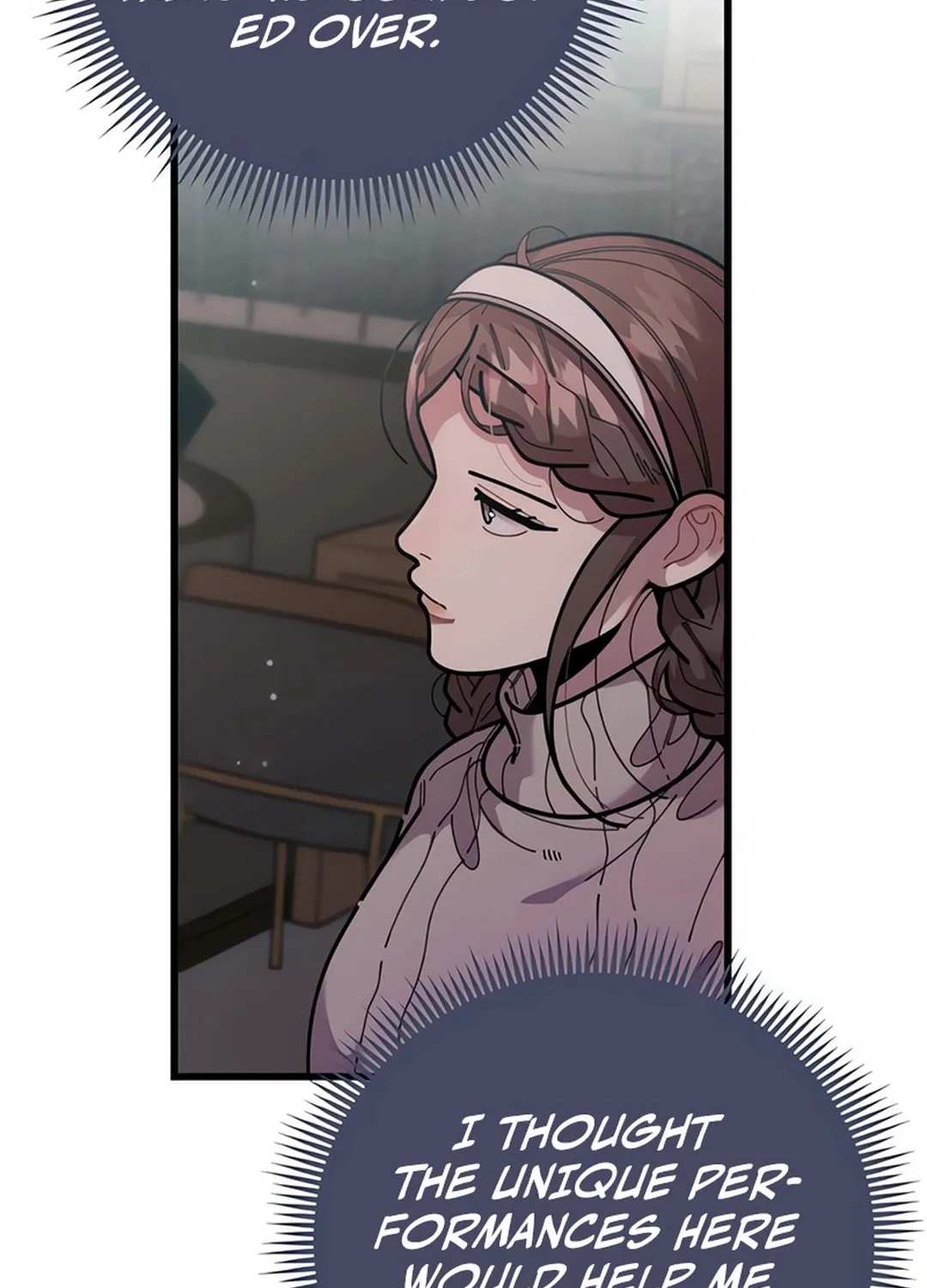Musician Genius Who Lives Twice Chapter 56 page 83 - 