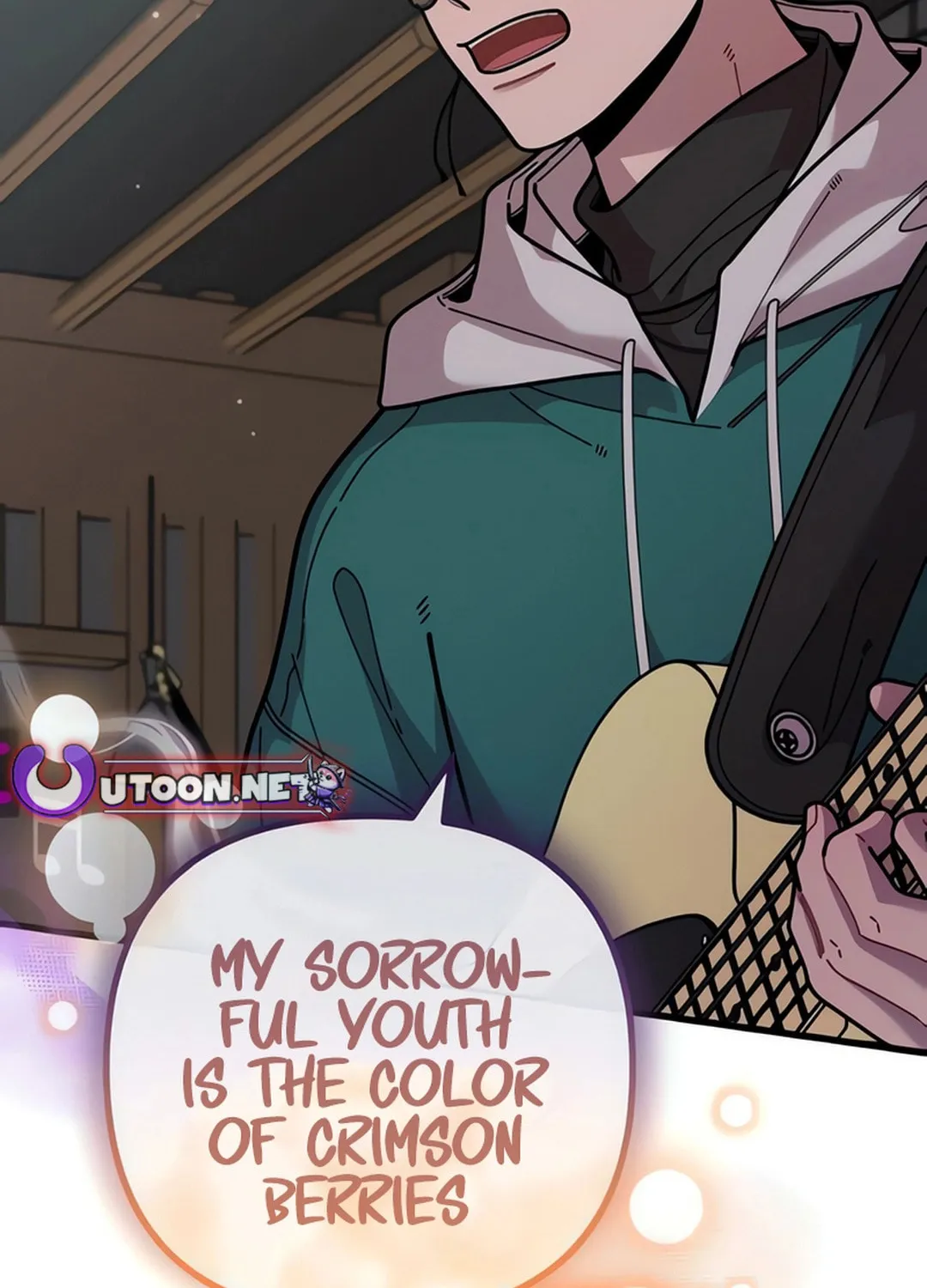 Musician Genius Who Lives Twice Chapter 56 page 99 - 