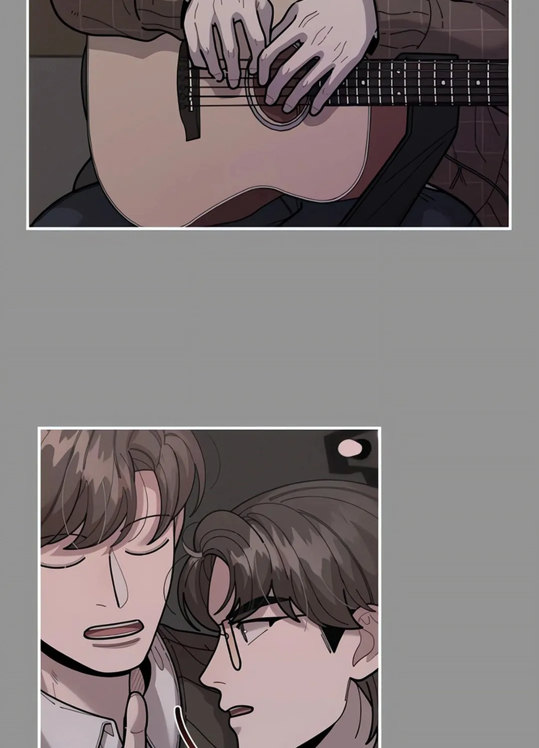 Musician Genius Who Lives Twice Chapter 57 page 11 - 