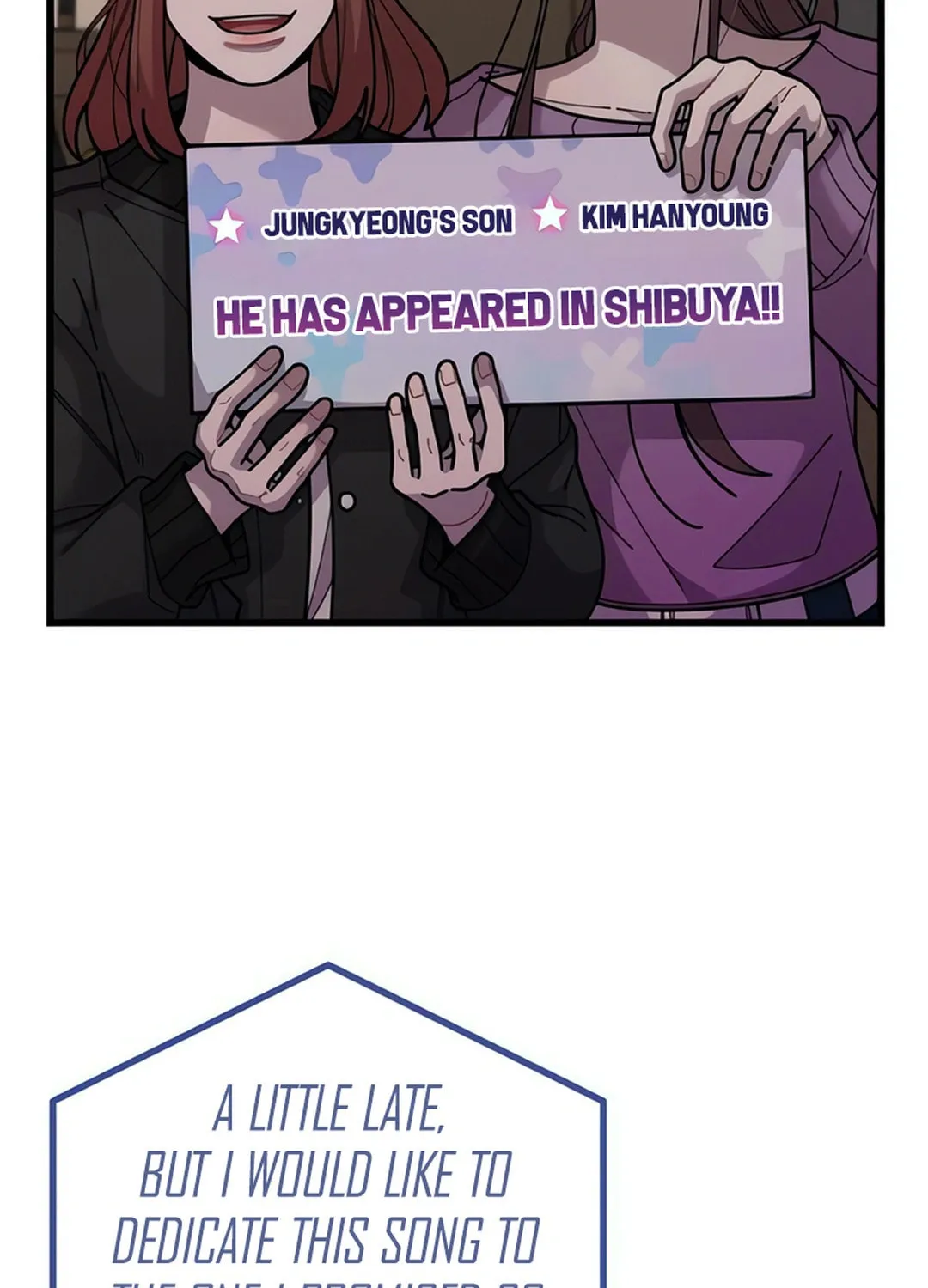Musician Genius Who Lives Twice Chapter 57 page 104 - 