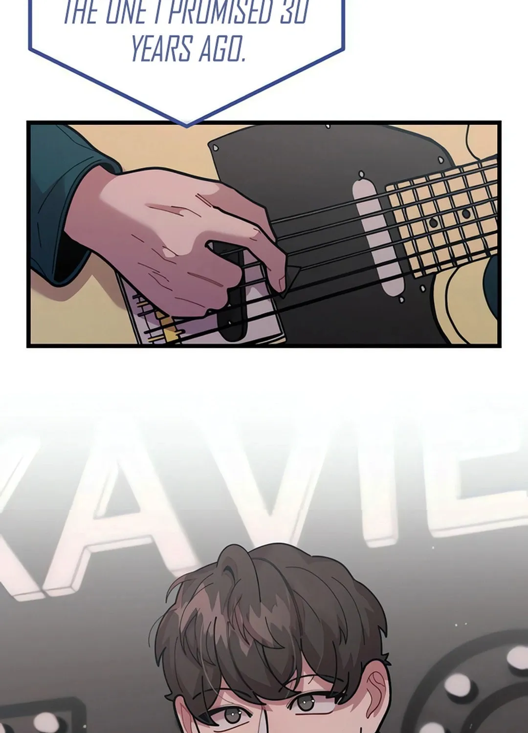 Musician Genius Who Lives Twice Chapter 57 page 105 - 