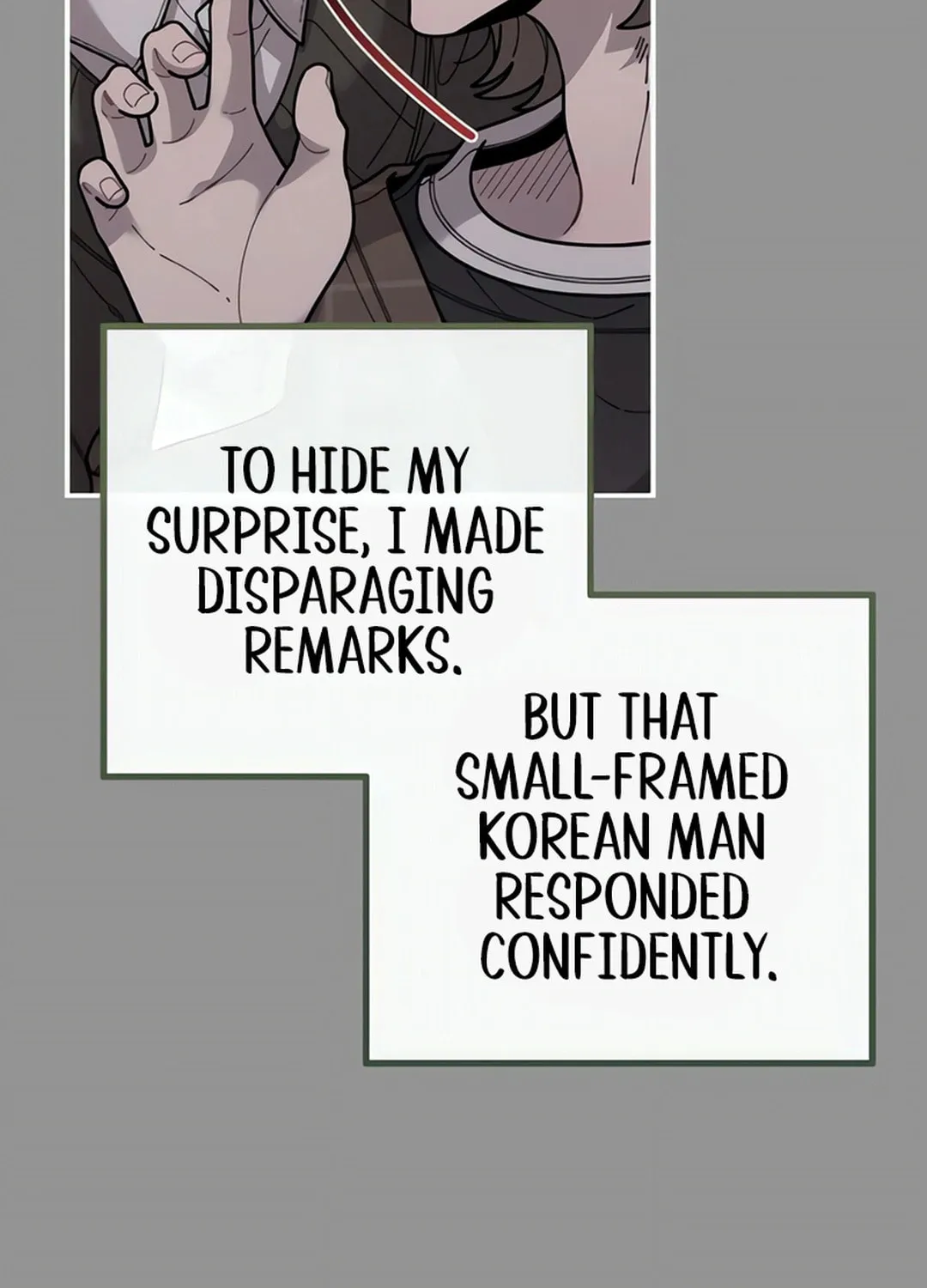 Musician Genius Who Lives Twice Chapter 57 page 12 - 